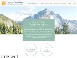 Sites similar to norwexfoundation.org