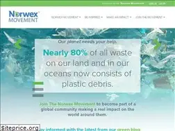 Sites similar to norwexmovement.com