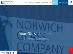 Sites similar to norwich-glass.co.uk