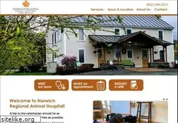 Sites similar to norwichanimal.com