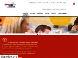 Sites similar to norwichbowling.com