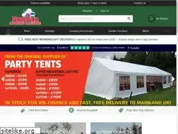 Sites similar to norwichcamping.co.uk