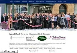 Sites similar to norwichchamber.com