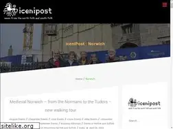 Sites similar to norwichcity.net