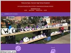 Sites similar to norwichcsd.org