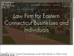 Sites similar to norwichctlawyer.com