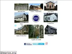Sites similar to norwichdhs.ca