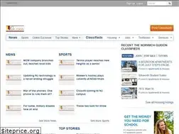 Sites similar to norwichguidon.com