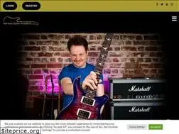 Sites similar to norwichguitaracademy.co.uk