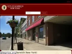 Sites similar to norwichnewyork.net