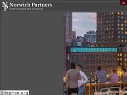 Sites similar to norwichpartners.com