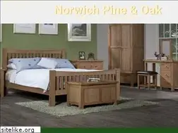 Sites similar to norwichpine-oak.co.uk