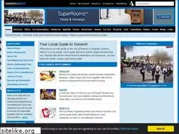 Sites similar to norwichsearch.co.uk