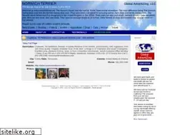 Sites similar to norwichterrier.net