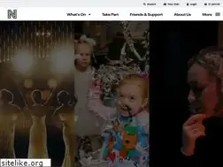 Sites similar to norwichtheatre.org