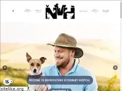 Sites similar to norwichtownvet.com