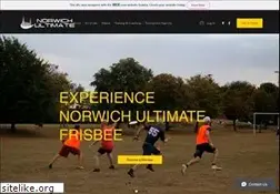 Sites similar to norwichultimate.co.uk