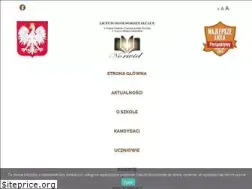 Sites similar to norwid.eu