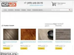 Sites similar to norwik.ru