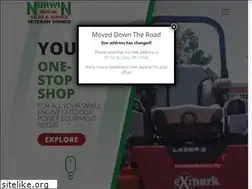 Sites similar to norwinrental.com