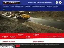 Sites similar to norwit.sk