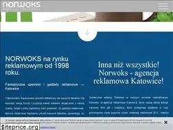 Sites similar to norwoks.com.pl