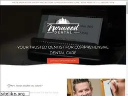 Sites similar to norwood-dental.com
