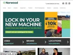 Sites similar to norwood.co.nz