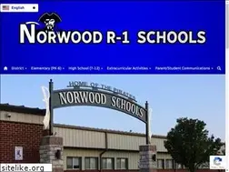 Sites similar to norwood.k12.mo.us