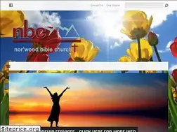 Sites similar to norwood.org