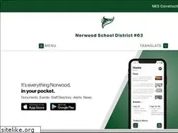 Sites similar to norwood63.org