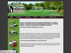 Sites similar to norwoodacres.com