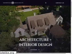 Sites similar to norwoodarchitects.com
