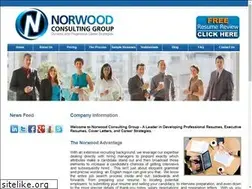 Sites similar to norwoodconsulting.org