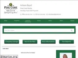 Sites similar to norwoodcorealestate.com