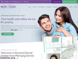 Sites similar to norwooddental.ca
