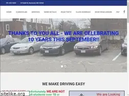 Sites similar to norwooddriving.com