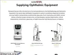 Sites similar to norwoodeyecare.com