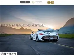 Sites similar to norwoodfinance.co.uk