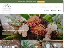 Sites similar to norwoodflorist.ca