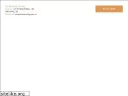 Sites similar to norwoodgreen.in