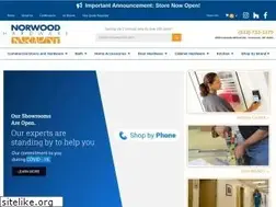 Sites similar to norwoodhardware.com