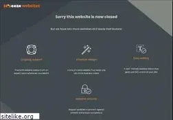 Sites similar to norwoodhoteltorquay.co.uk