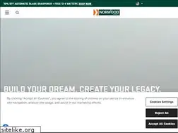 Sites similar to norwoodindustries.com
