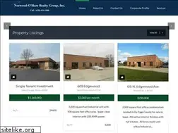 Sites similar to norwoodohare.com