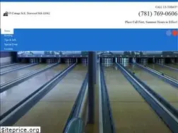 Sites similar to norwoodsportscenter.com