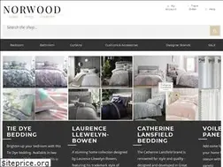 Sites similar to norwoodtextiles.co.uk