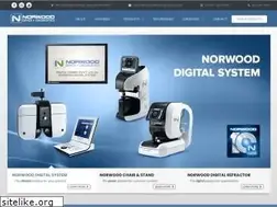 Sites similar to norwoodvision.com