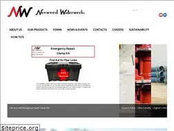 Sites similar to norwoodwaterworks.com