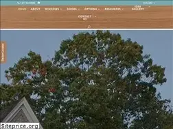 Sites similar to norwoodwindows.com